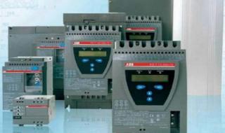 abb软起动器 abb软起动器