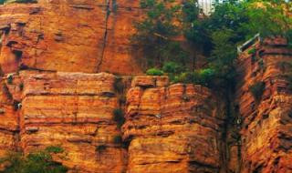 新乡万仙山 新乡万仙山