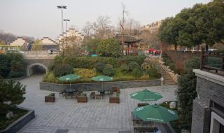 扬州自助游 扬州自助游