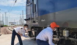 石家庄铁路司机学校