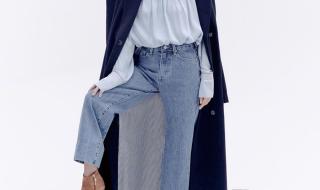 职业装发型 职业装发型