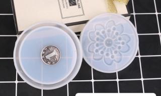 自制首饰盒 自制首饰盒