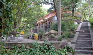 珠海竹仙洞 珠海竹仙洞