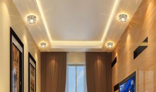 led天花射灯 led天花射灯
