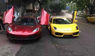 重庆租车行 重庆租车行