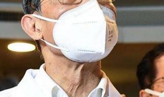 钟南山院士 钟南山院士