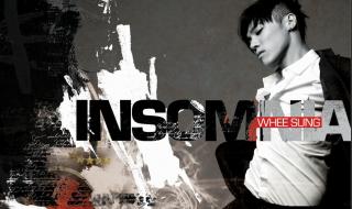 insomnia辉星 insomnia辉星