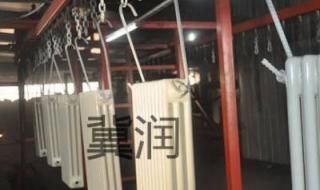 铜铝复合散热器 铜铝复合散热器