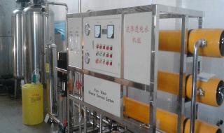 小型纯净水设备价格 小型纯净水设备价格