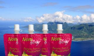 大溪地诺丽蓝莓果汁 大溪地诺丽蓝莓果汁