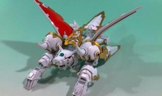 圣天空战记剧场版