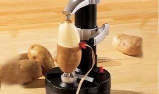 自动削皮机 自动削皮机