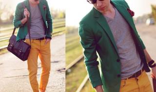 中国男装品牌排名 中国男装品牌排名