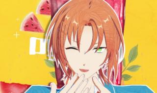 summertime吉克隽逸 summertime吉克隽逸