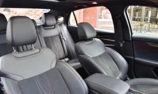 新一代蒙迪欧 新一代蒙迪欧