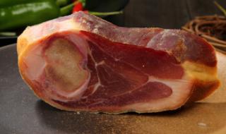 金华火腿什么牌子好 金华火腿什么牌子好