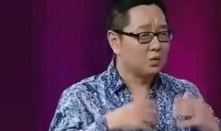 撒贝宁和张绍刚 撒贝宁和张绍刚