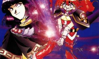 秀逗魔导师 秀逗魔导师