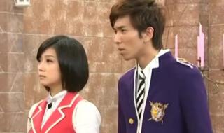 萌学园第五季大结局