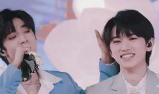 刘耀文在宋亚轩塞震动 刘耀文在宋亚轩塞震动