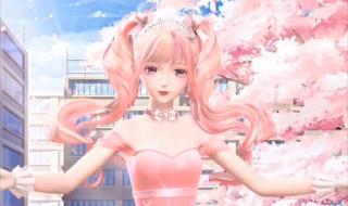 闪耀暖暖眷光之颂设 闪耀暖暖眷光之颂设