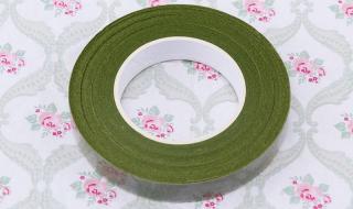 玫瑰公主胶带怎么画