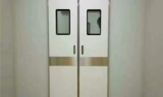 气密医用自动门厂家