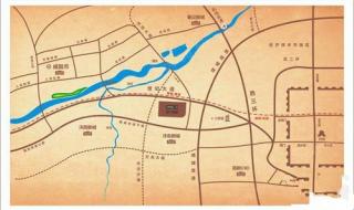 西咸新区泾河新城