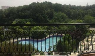 随州碧桂园凤凰酒店