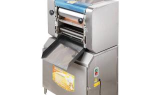 浙江面条机生产厂家 浙江面条机生产厂家