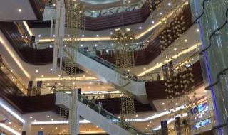 香港时代广场地址 香港时代广场地址