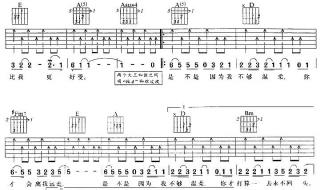 是不是因为我不够温柔 是不是因为我不够温柔