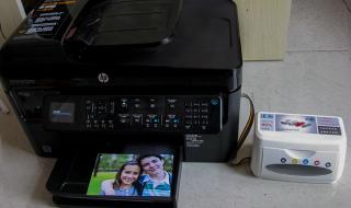 惠普打印机墨盒价格 惠普打印机墨盒价格