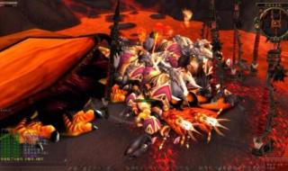 魔兽世界巫妖王之怒