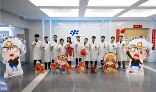 展望未来的星辰大海