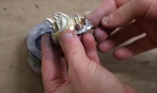 银鳞胸甲蓝色品质 银鳞胸甲蓝色品质