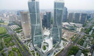 杭州万象城购物中心