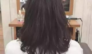 中卷发怎么扎好看 中卷发怎么扎好看