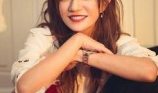 赵薇现在是什么情况