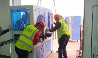 小型吊装设备 小型吊装设备