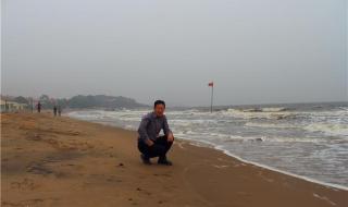 北京到北戴河自驾游 北京到北戴河自驾游