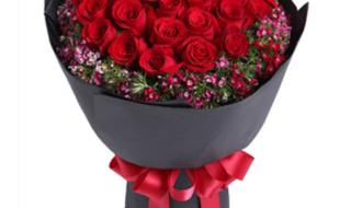 情人节图片玫瑰花