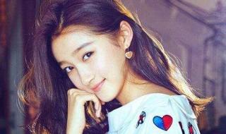 关晓彤真实睡姿曝光 关晓彤真实睡姿曝光