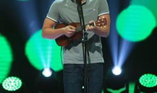 中国好声音内定名单