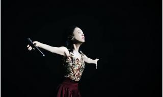 向云端黄绮珊 向云端黄绮珊