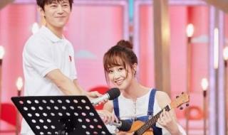 快乐大本营之甄嬛传