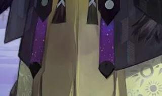 阴阳师妖狐皮肤图鉴