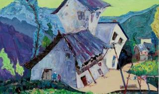 筑梦中国第二集