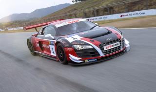 霹雳赛车第五部 霹雳赛车第五部