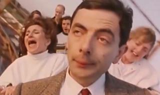 豌豆先生搞笑全集 豌豆先生搞笑全集